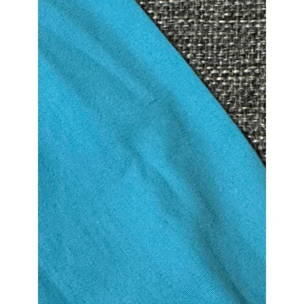 Fortino Landi Men's 16-16 1/2 34-35 Light Blue Long Sleeve‎ Shirt